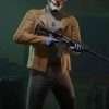 Payday Dallas Jacket