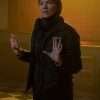 Five Nights at Freddy's Emma Tammi 2023 Black Jacket