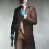 Payday Dallas Coat