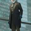 Payday 3 Dallas Brown Coat