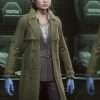 Payday 3 Joy Green Coat