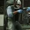 Payday Nicolas vest