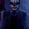Payday 3 Nicolas Grey vest