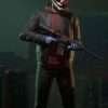 Payday Hoxton Cosplay Jacket