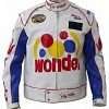 Talladega Nights The Ballad of Ricky Bobby Costume Jacket