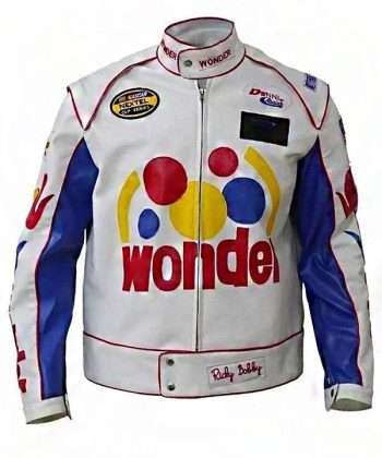 Talladega Nights The Ballad of Ricky Bobby Costume Jacket