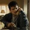 Five Nights at Freddy's Josh Hutcherson Black and Gray Hoodie