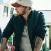 A Beautiful Life Christopher Jacket