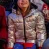 Abby Villasmil Jacket