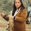 Wingwomen-Adele-Exarchopoulos-Leather-Jacket