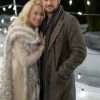 Tyler-Hynes-Grey-Wool-Coat