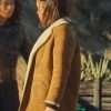 Adèle-Exarchopoulos-Wingwomen-2023-Jacket