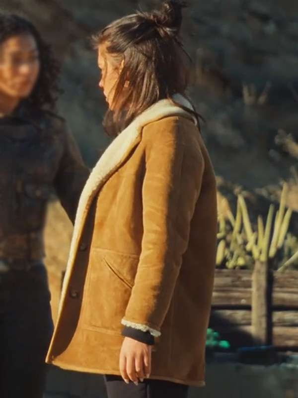 Adèle-Exarchopoulos-Wingwomen-2023-Jacket