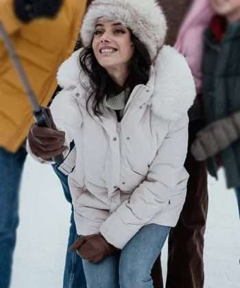 Amrita Acharia Parka Jacket