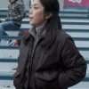 Isabella-Chen-Lopez-Brown-Jacket