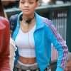 Madame-Web-Celeste-O'Connor-Track-Jacket