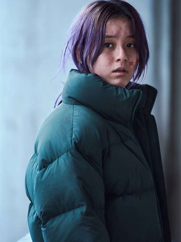 Hye-won-Puffer-Jacket
