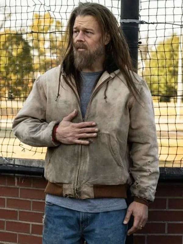 Ryan-Hurst-Hooded-Jacket