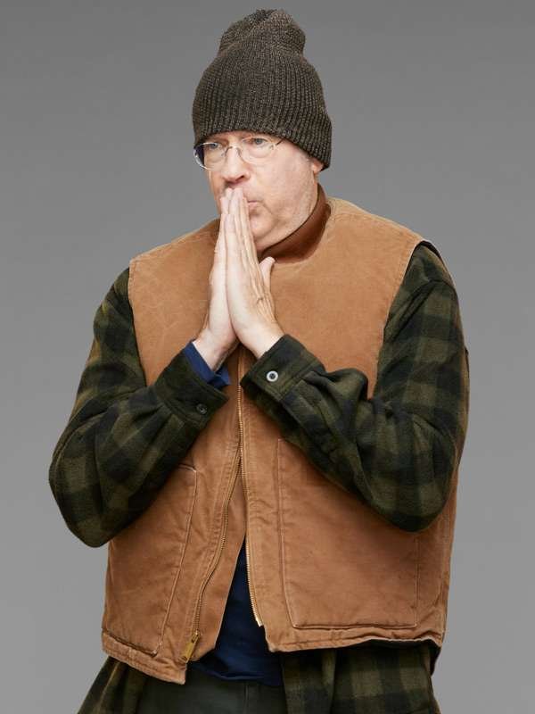 Ned-Brown-Cotton-Vest