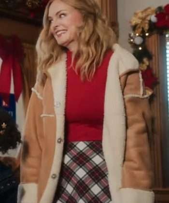 Charlotte-Sanders-Suede-Leather-Jacket