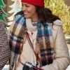 Humberly-González-Friends-And-Family-Christmas-2023-Jacket