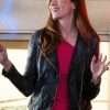 Michelle-Monaghan-The-Family-Plan-Jacket
