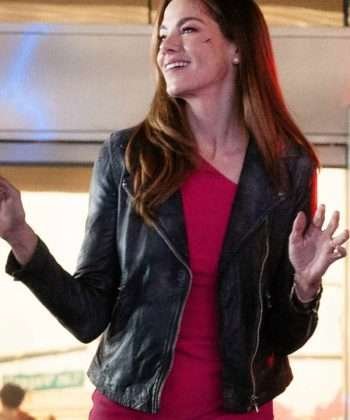 Michelle-Monaghan-The-Family-Plan-Jacket