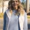 Josephine-Langford-Quilted-Vest