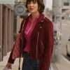 Shay-Robson-Maroon-Jacket