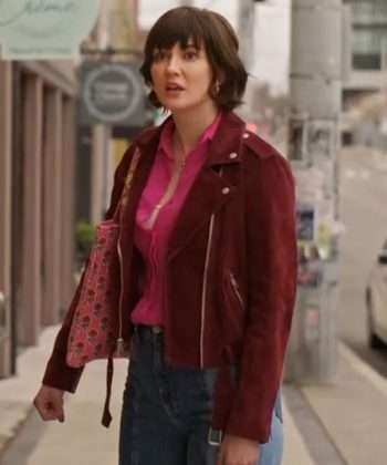 Shay-Robson-Maroon-Jacket