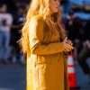 Blake-Lively-Yellow-Coat