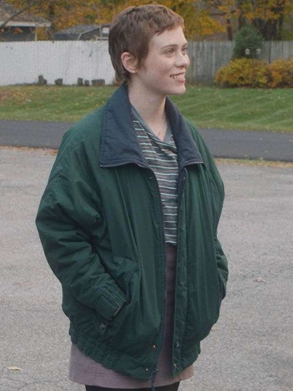 The-Adults-Sophia-Lillis-Jacket
