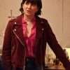 Katherine-Barrell-Suede-Leather-Jacket