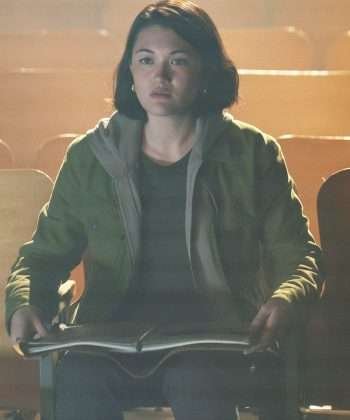 Isa-Briones-Green-Jacket