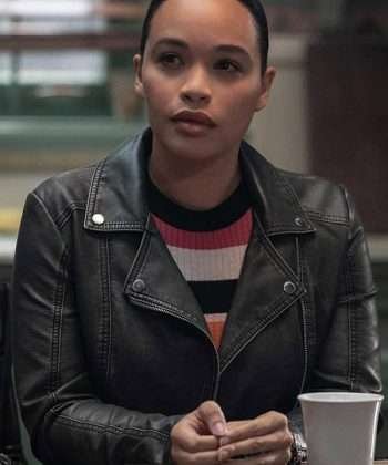 Cobweb-Cleopatra-Coleman-Leather-Jacket