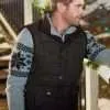 Peter-Green-Puffer-Vest