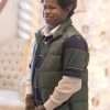 Devin Bright-S01-Green-Vest