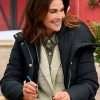 Teri-Hatcher-How-To-Fall-In-Love-By-Christmas-Jacket