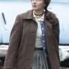 Priscilla-Cailee-Spaeny-Brown-Jacket