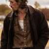 Garrett-Hedlund-Cotton-Jacket