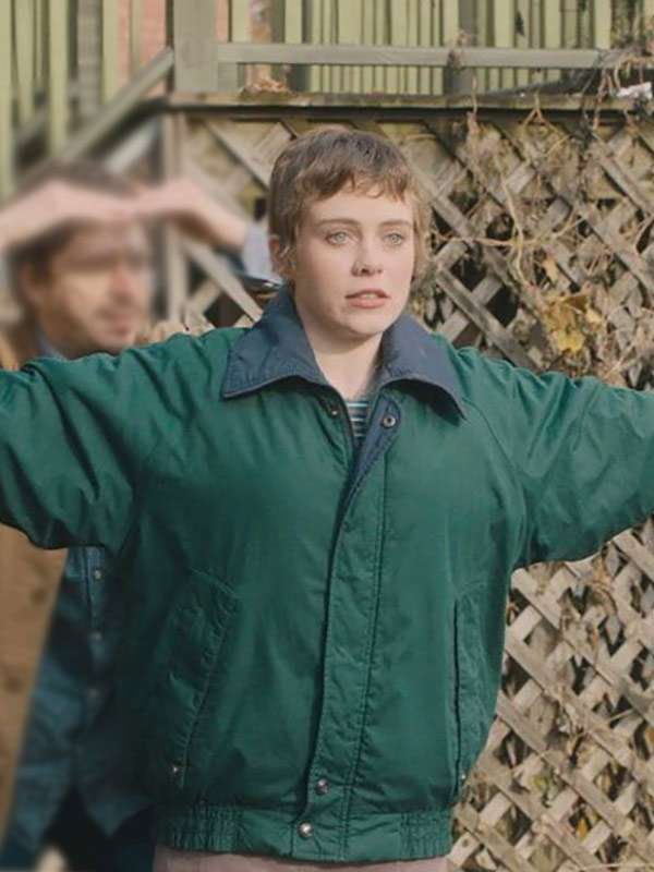 Maggie-Green-Jacket
