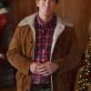 Christopher-Russell-The-Mistletoe-Secret-Jacket