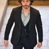 Madame-Web-Tahar-Rahim-2024-Blazer