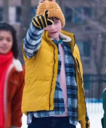 Andy-Yellow-Puffer-Vest