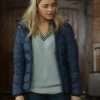 Josephine-Langford-Blue-Jacket