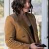 Chyler-Leigh-Brown-Blazer