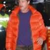 Brad-Pitt-2024-Puffer-Jacket