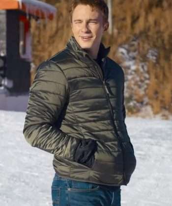 The-Other-Zoey-Drew-Starkey-Green-Jacket