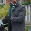 A Christmas Serenade Glen Michael Grant Jacket