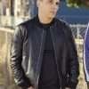 Sebastian-Maniscalco-Black-Jacket
